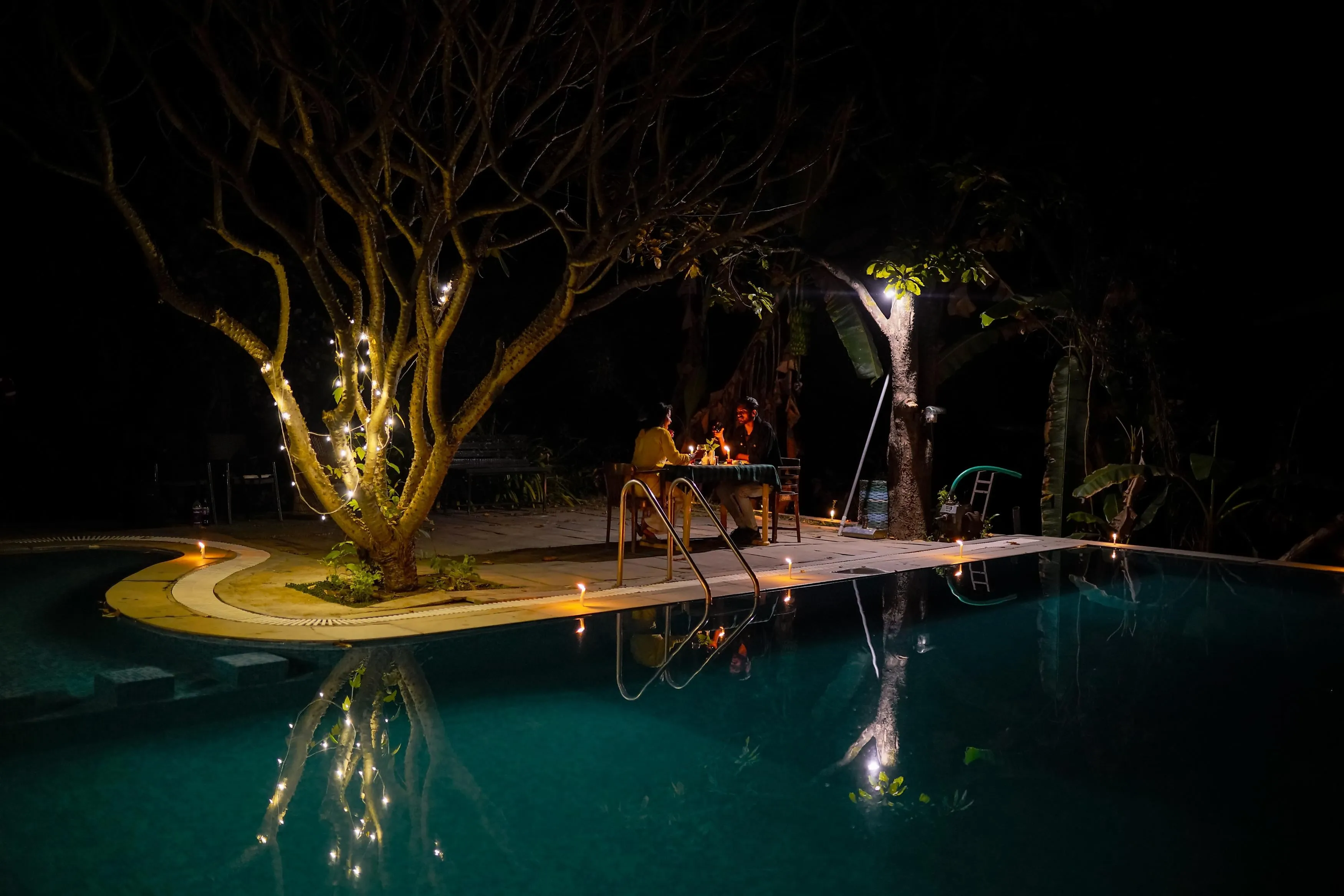 Mahua One - Tranquil Jungle Luxury in Pench National Park - View 8